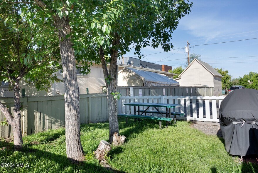 105 Capitol St, Eagle, CO à louer - Photo de l’immeuble – Image 3 sur 6