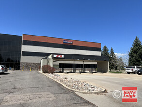 6901 S Pierce St, Littleton, CO à louer Photo de l’immeuble– Image 1 sur 4