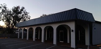 Plus de détails pour 4050 W State Road 46, Sanford, FL - Local commercial à vendre
