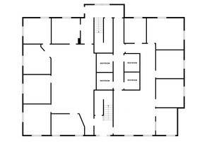 110 Independence Cir, Chico, CA à louer Plan d’étage– Image 1 sur 1