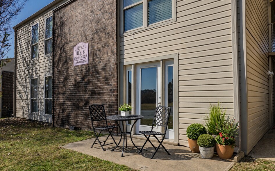 431 McCain Blvd, North Little Rock, AR à vendre - Photo de l’immeuble – Image 3 sur 18