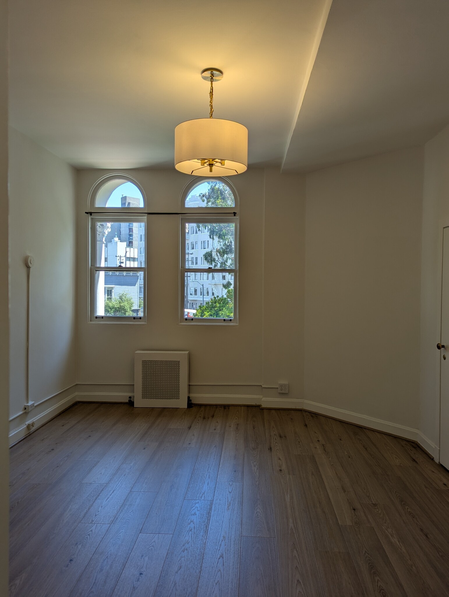 1801 Bush St, San Francisco, CA à louer Photo intérieure– Image 1 sur 13
