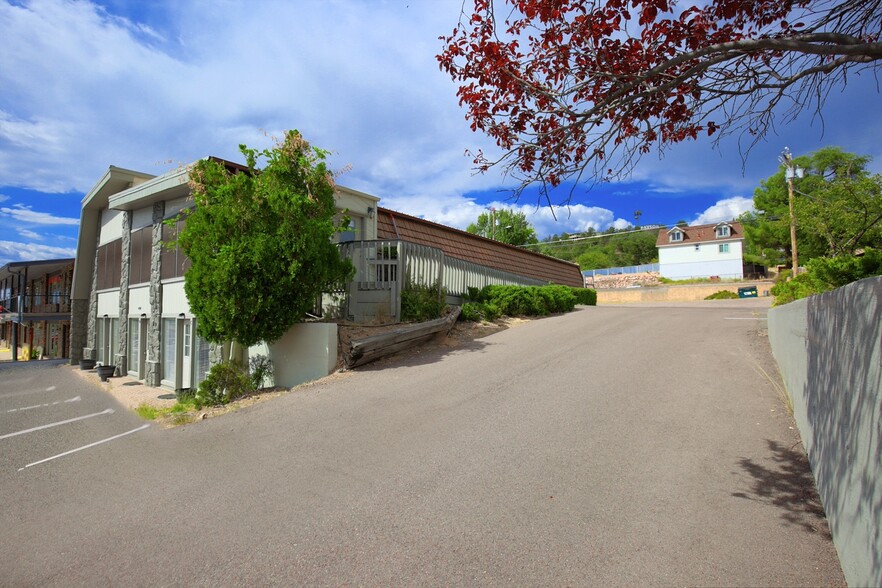 404 W Main St, Payson, AZ à louer - Photo de l’immeuble – Image 2 sur 68
