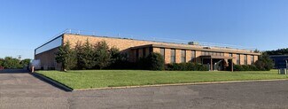 Plus de détails pour 190 Express St, Plainview, NY - Industriel/Logistique à louer