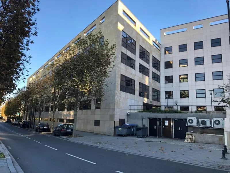 4 Rue Joseph Monier, Rueil-Malmaison à louer Photo de l’immeuble– Image 1 sur 12
