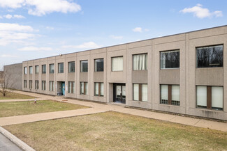 Plus de détails pour 2300 Rue Cohen, Montréal, QC - Industriel/Logistique à louer