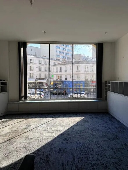 23 B Boulevard Du Montparnasse, Paris à louer - Photo de l’immeuble – Image 3 sur 7