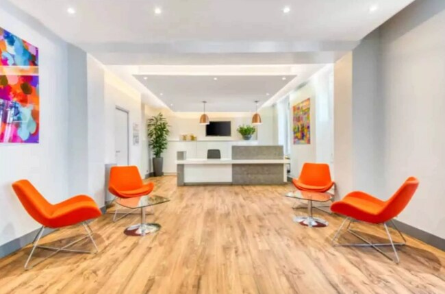 Plus de détails pour Coworking à louer