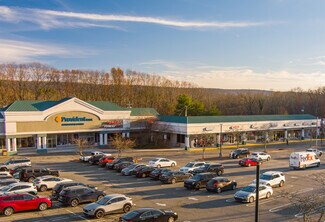 Plus de détails pour 5716 Berkshire Valley Rd, Oak Ridge, NJ - Local commercial à louer