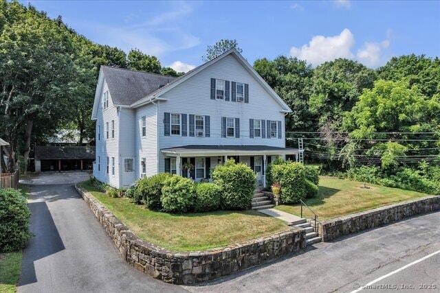 186 Beach St, North Kingstown, RI à vendre - Photo de l’immeuble – Image 2 sur 27