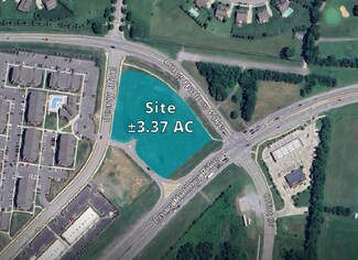 Plus de détails pour 1113 Long Hollow Pike, Gallatin, TN - Terrain à vendre
