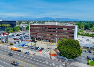 Plus de détails pour 5900 Sepulveda Blvd, Van Nuys, CA - Bureau à vendre
