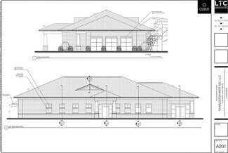 Plus de détails pour 2077 Charlie Hall Blvd, Charleston, SC - Bureau à vendre