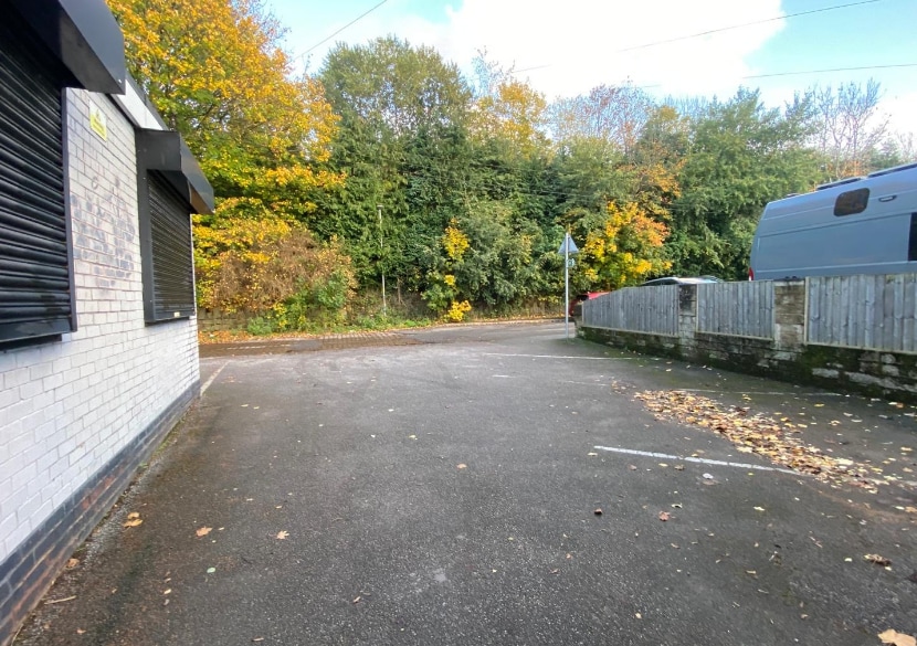Unit 1 Audley St, Ashton Under Lyne à louer - Photo intérieure – Image 2 sur 5