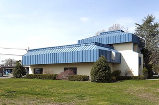 Plus de détails pour 3321 Doris Ave, Ocean, NJ - Bureau à louer