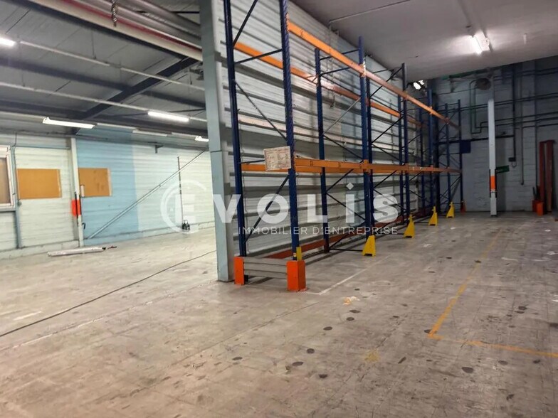 Local d’activités dans Amiens à louer - Photo intérieure – Image 1 sur 4
