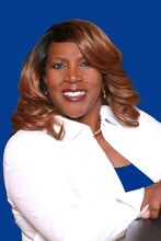 Constance Price