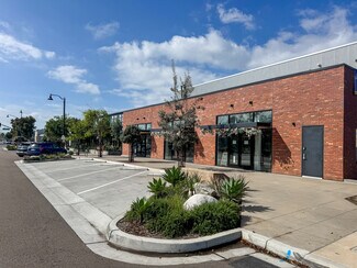 Plus de détails pour 329 S Highway 101, Solana Beach, CA - Local commercial à louer