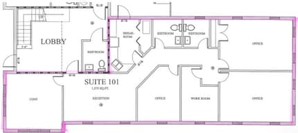 1022 Twelve Oaks Pl, Watkinsville, GA à louer Photo de l’immeuble– Image 1 sur 18