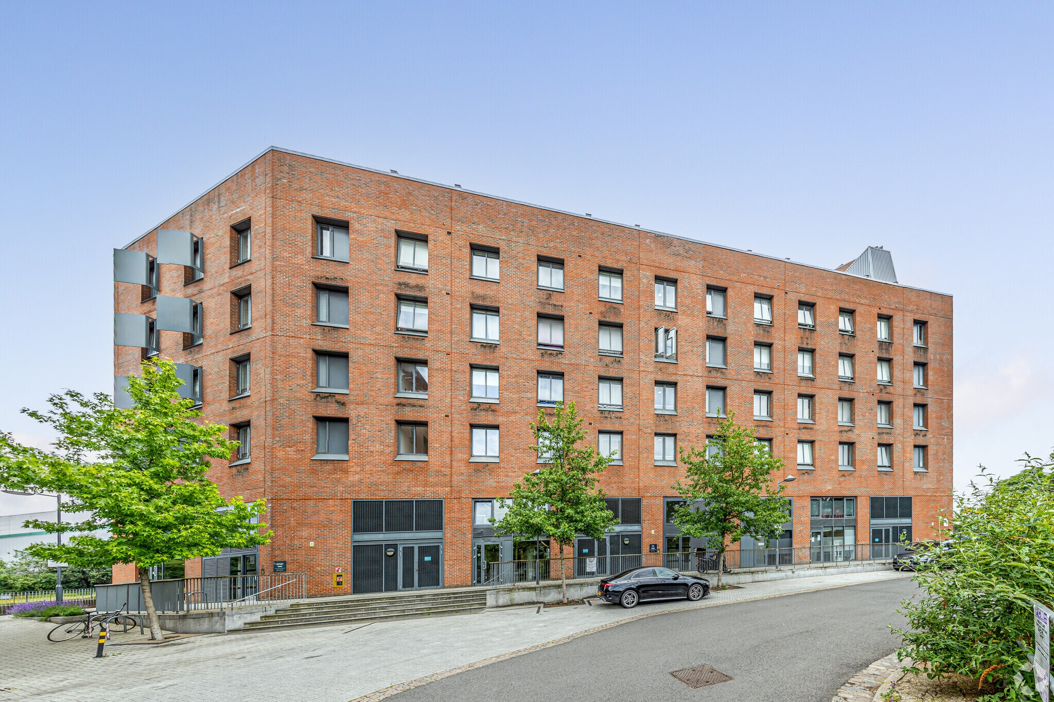 18 Gillender St, Londres à vendre Photo principale– Image 1 sur 7