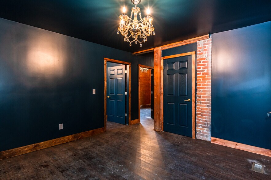 1620 E 5th St, Dayton, OH à vendre - Photo de l’immeuble – Image 3 sur 27