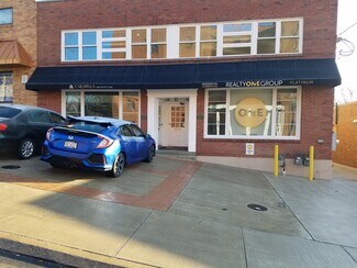 Plus de détails pour 425-427 Cochran Rd, Pittsburgh, PA - Bureau à vendre