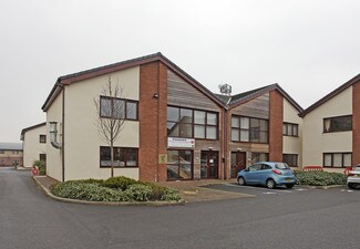 Plus de détails pour St Johns Rd, Durham - Bureau à vendre