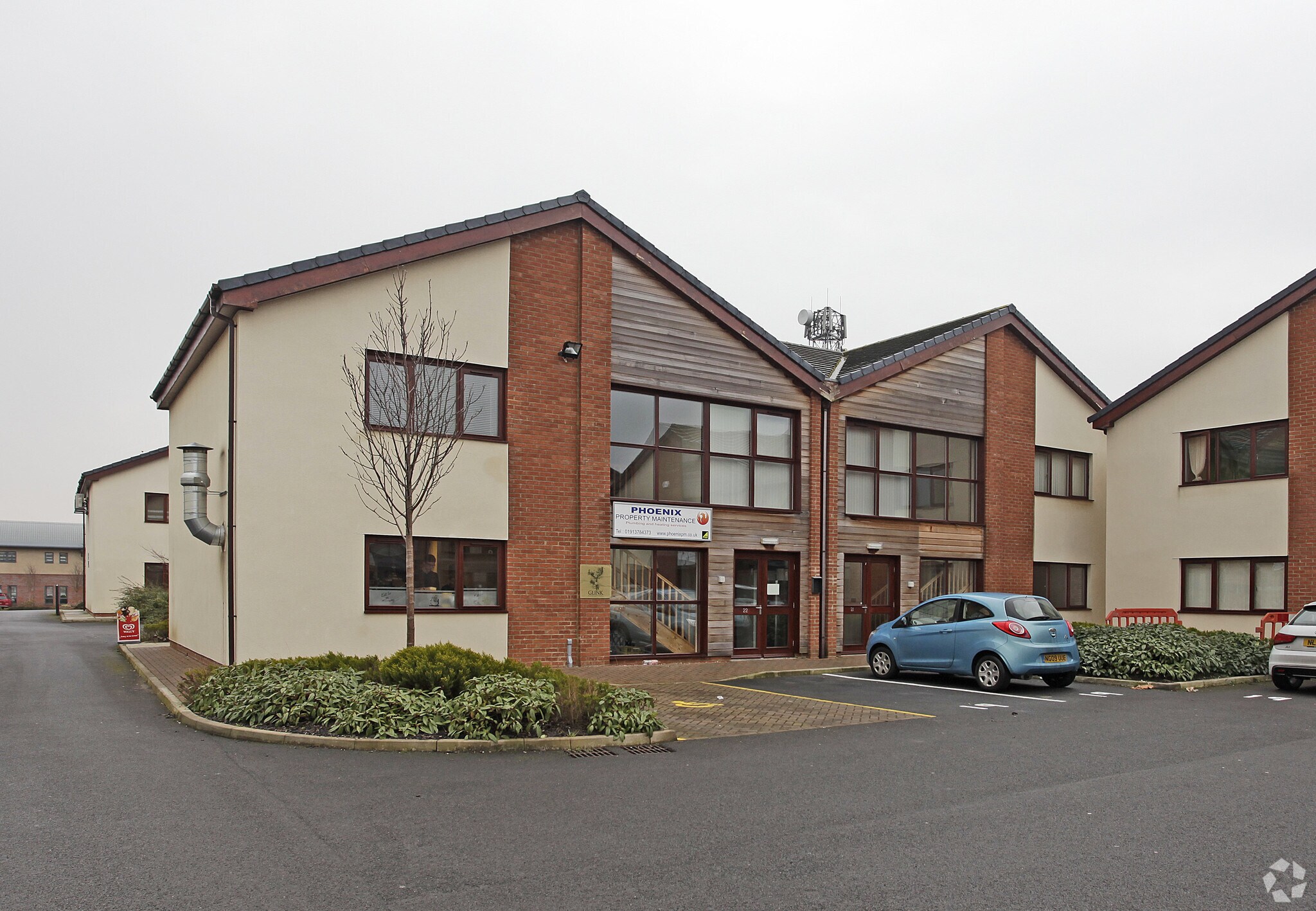 St Johns Rd, Durham à vendre Photo principale– Image 1 sur 3