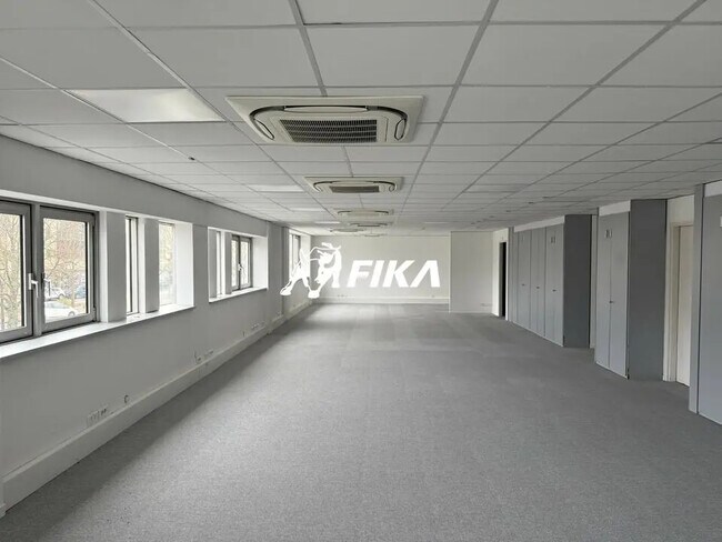 Plus de détails pour Bureau à louer