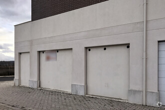 Local commercial dans Ávila, Ávila à louer Photo intérieure– Image 1 sur 4