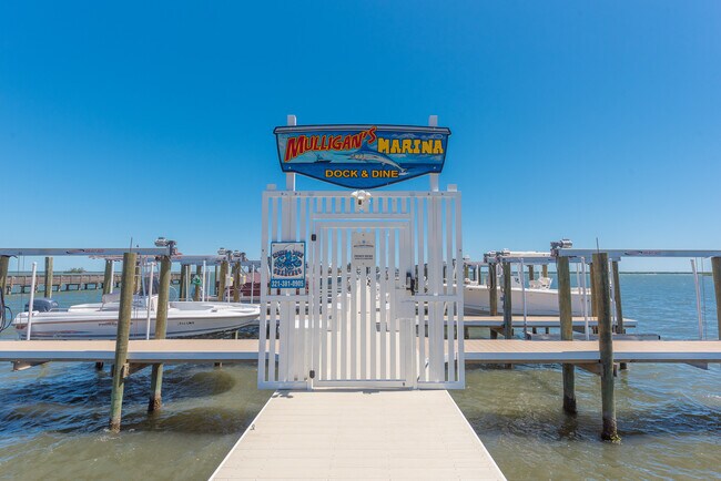 Plus de détails pour 806 Indian River Dr, Sebastian, FL - Spécialisé à vendre