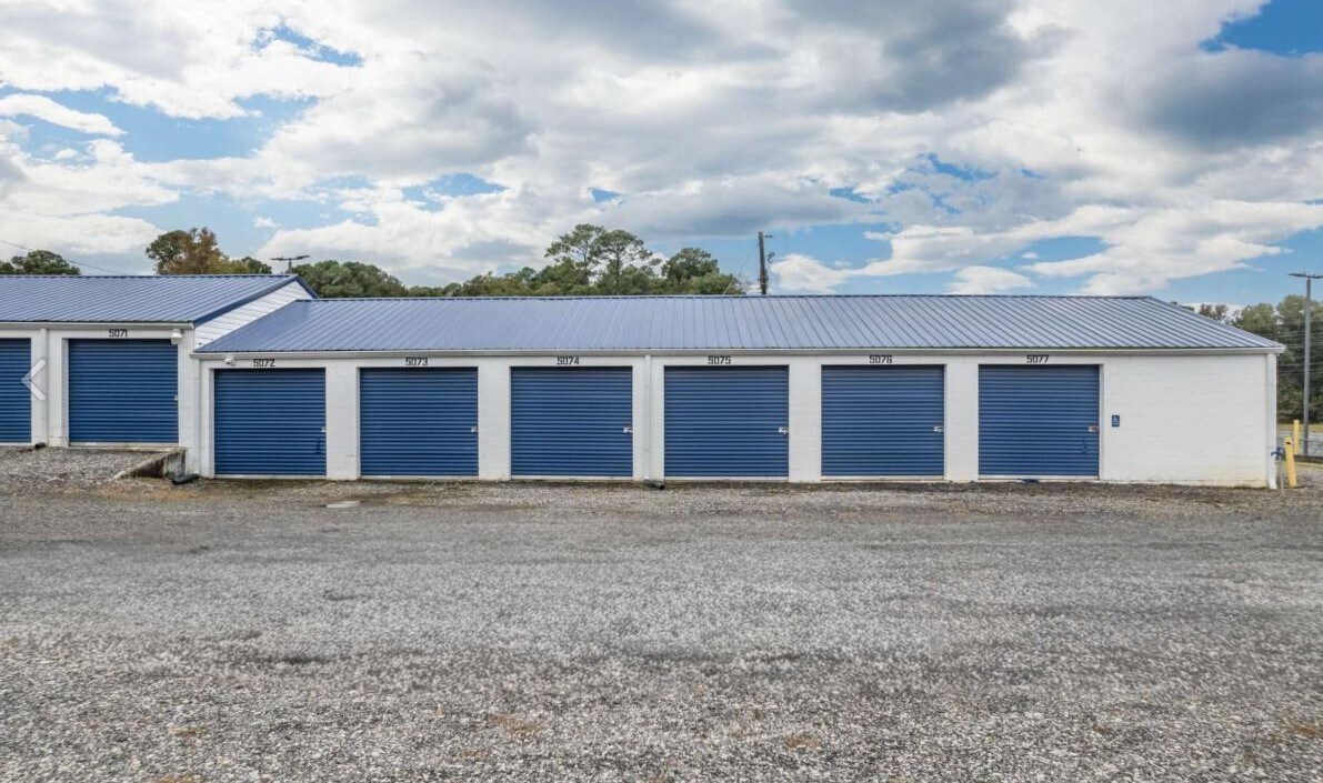 4685 Alabama Hwy, Rome, GA à vendre Photo principale– Image 1 sur 12