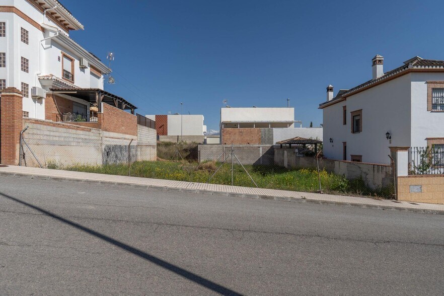 Terrain dans Peligros, Granada à vendre - Photo de l’immeuble – Image 3 sur 14