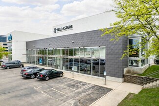 Plus de détails pour 2727 W Beltline Hwy, Madison, WI - Local commercial à vendre