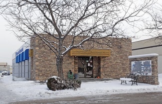 Plus de détails pour 480 Century Dr, Salt Lake City, UT - Industriel/Logistique à vendre