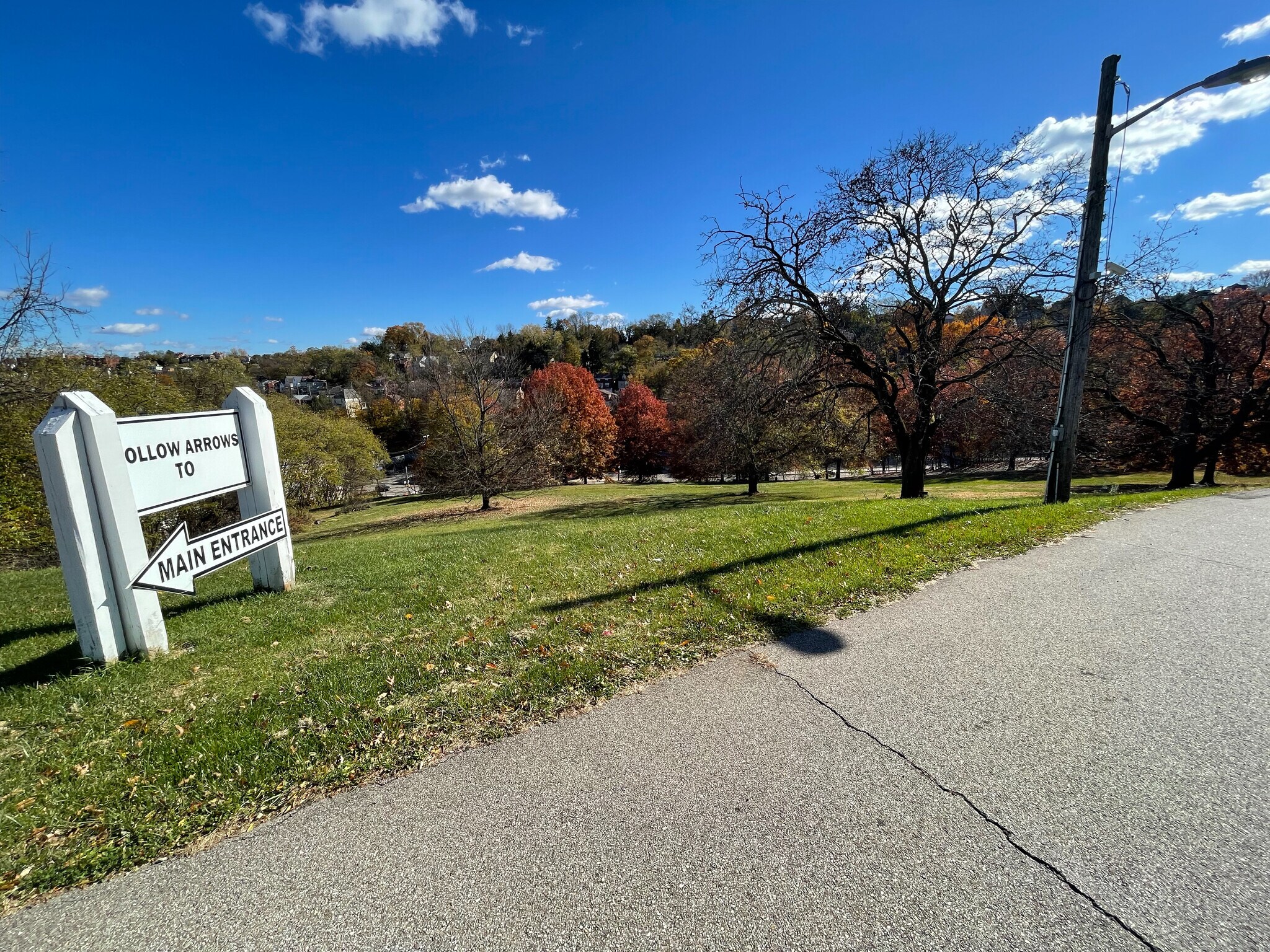 2200 Liberty Ave, Pittsburgh, PA à vendre Photo principale– Image 1 sur 11