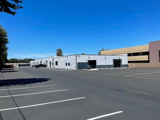 Plus de détails pour 7991 Folsom Blvd, Sacramento, CA - Industriel/Logistique à louer