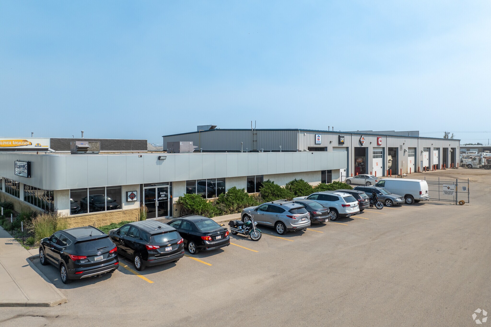 5425 90th Ave SE, Calgary, AB à vendre Photo principale– Image 1 sur 4