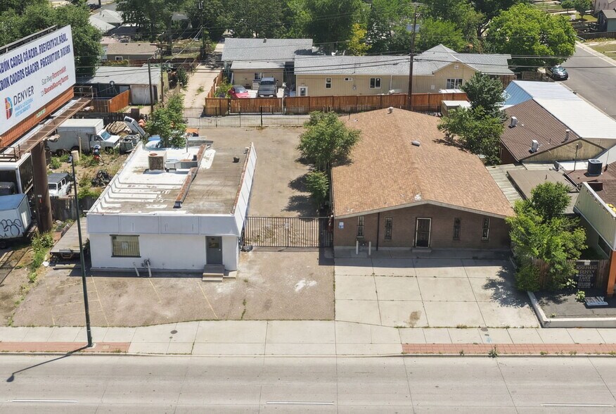 8 Federal Blvd, Denver, CO à louer - Photo de l’immeuble – Image 2 sur 15