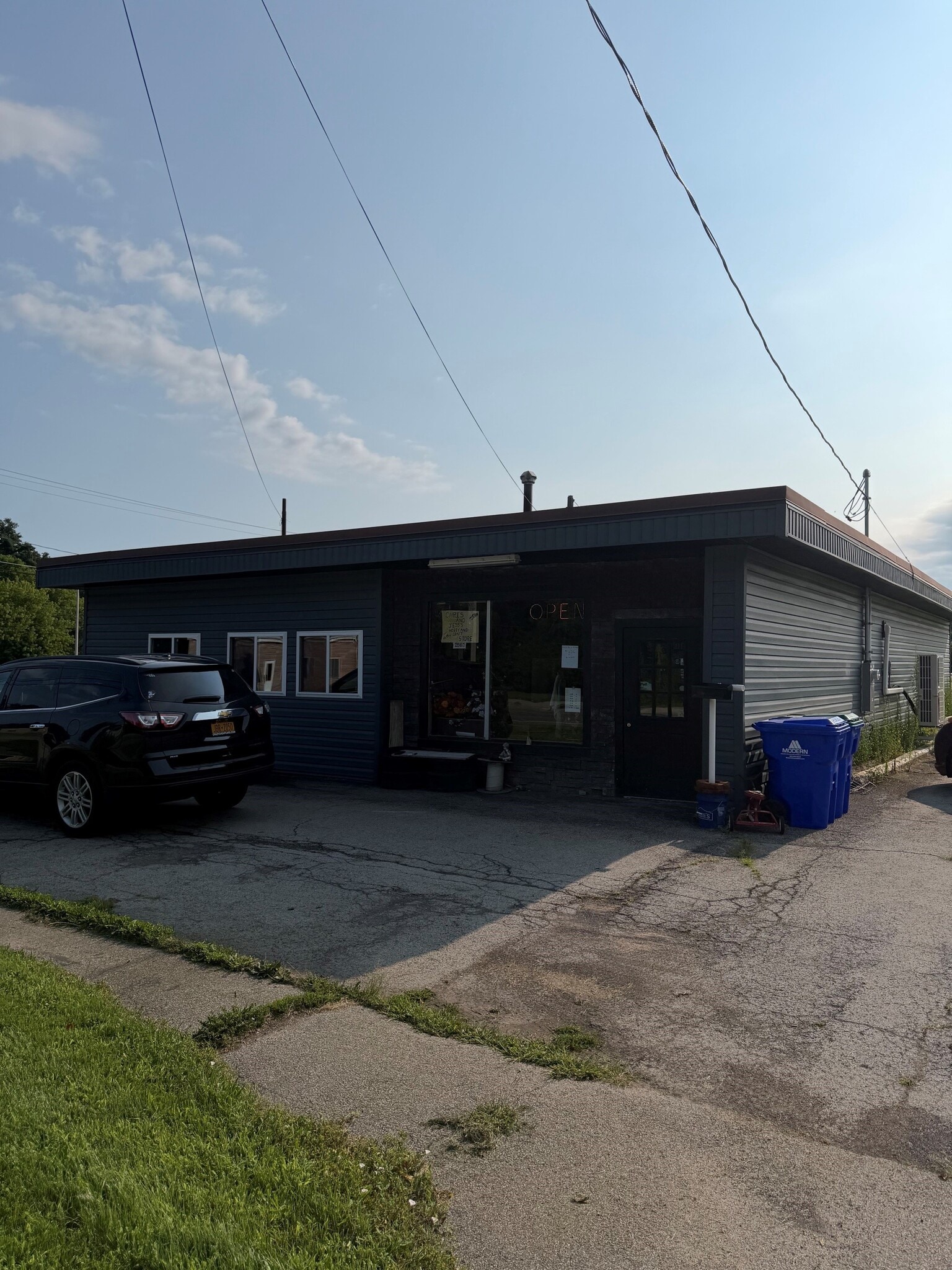 2567 Main St, Newfane, NY à louer Photo principale– Image 1 sur 5
