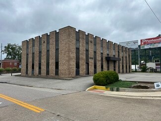 Plus de détails pour 310 35th St SE, Charleston, WV - Bureau à vendre