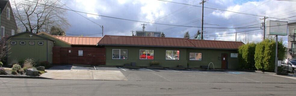1832 N Lombard St, Portland, OR à louer - Photo principale – Image 1 sur 22