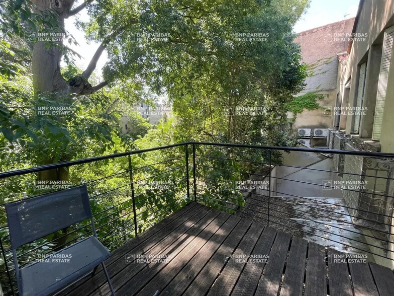 Bureau dans Montpellier à vendre - Photo de l’immeuble – Image 3 sur 12