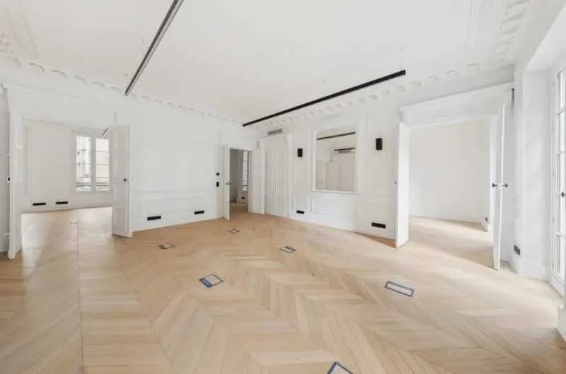 3 Rue Tronchet, Paris à louer - Photo intérieure – Image 3 sur 8