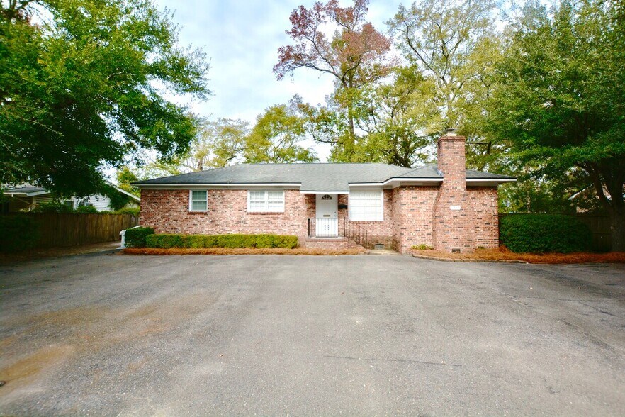1752 Jessamine Rd, Charleston, SC à louer - Photo de l’immeuble – Image 1 sur 13