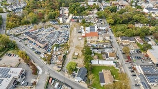 Plus de détails pour 4439 Arthur Kill Rd, Staten Island, NY - Industriel/Logistique à vendre