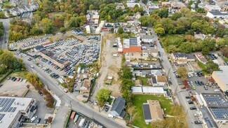 Plus de détails pour 4439 Arthur Kill Rd, Staten Island, NY - Industriel/Logistique à vendre