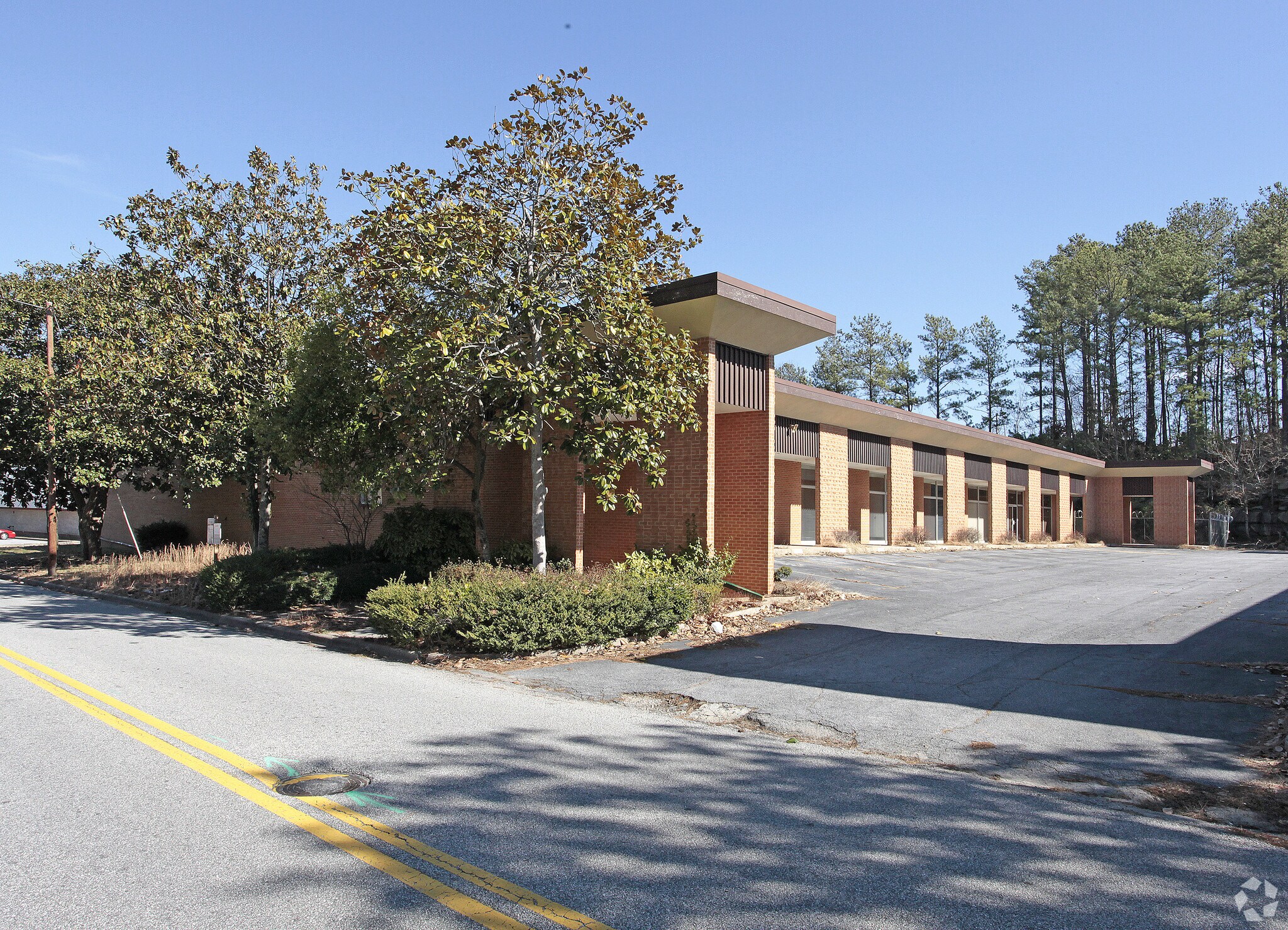 4420 Commerce Cir SW, Atlanta, GA à louer Photo principale– Image 1 sur 9