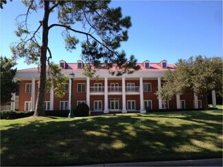 Plus de détails pour 580 Decker Dr, Irving, TX - Bureau à louer