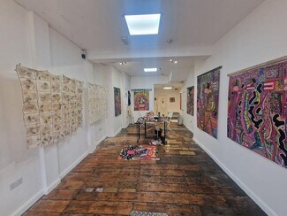 Plus de détails pour 11 Morning Ln, Londres - Local commercial à louer